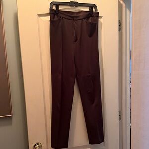 Ralph Lauren Dark Brown Slacks